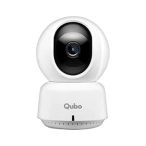 CP PLUS 3 MP Full HD Smart Wi-fi CCTV Camera