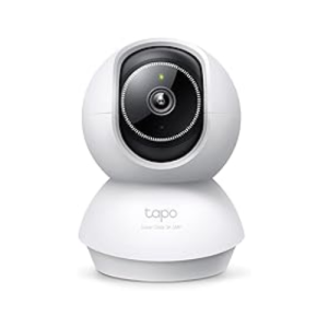 Tapo TP-Link C200 360° 2MP 1080p Full HD Pan