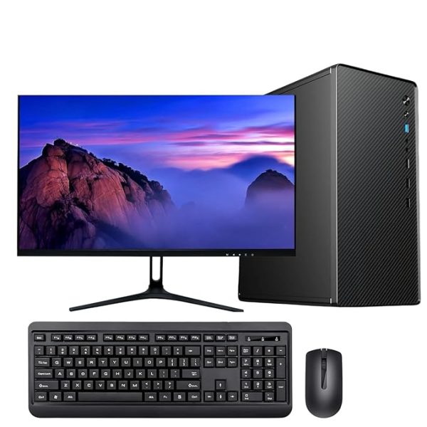 CHIST Computer Desktop PC